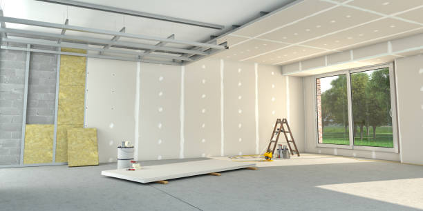Best Insulation for Specific Applications in Huntington Beach, CA