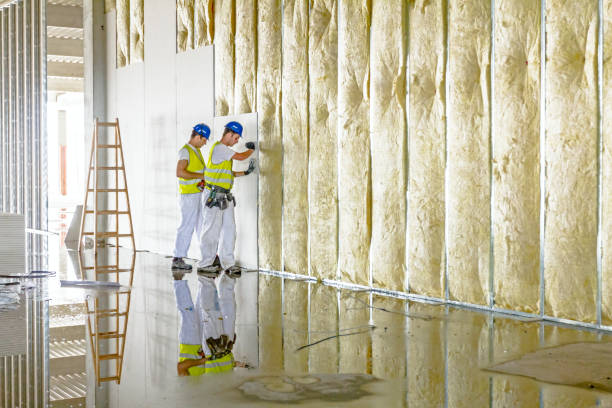 Best Residential Insulation in Huntington Beach, CA